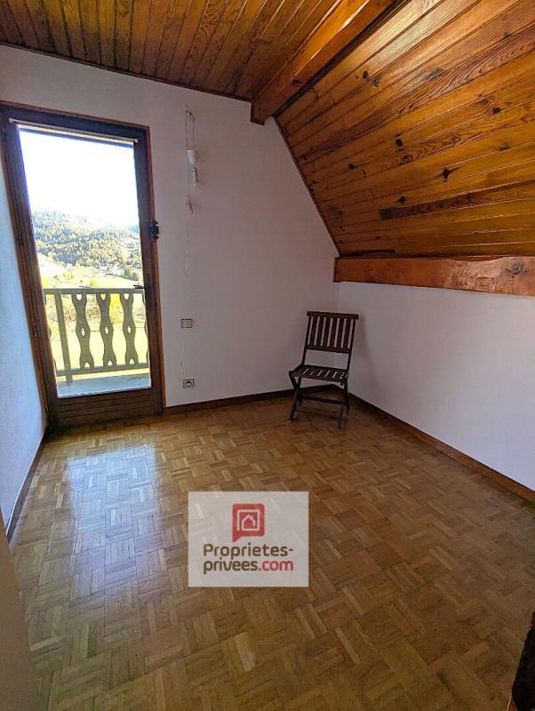 Châlet - 90 m² - 5 pièces