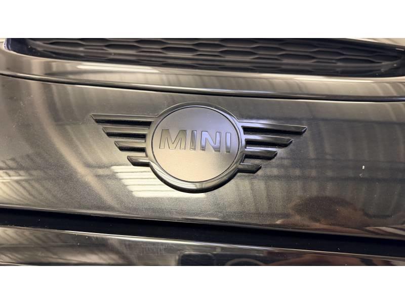 Mini Mini Hatch 3 Portes Cooper se 184 ch Edition Premium Plus