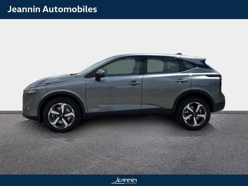 Nissan Qashqai 2022 e-Power 190 ch Business Edition