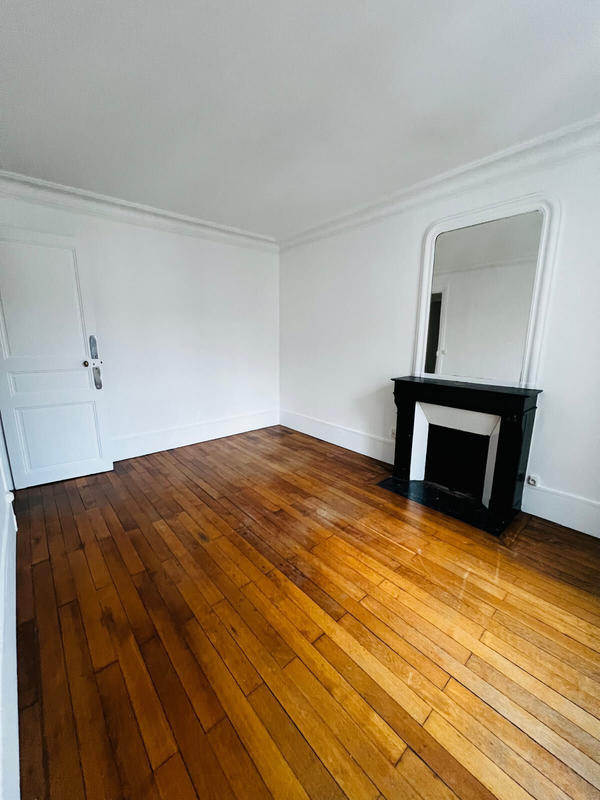 Appartement - 53 m² - 3 pièces