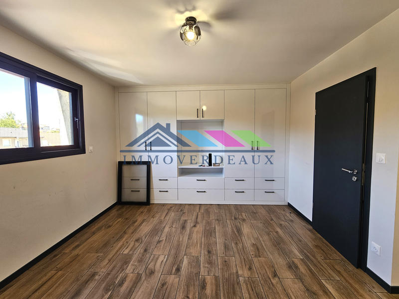 Maison - 176 m² - 6 pièces