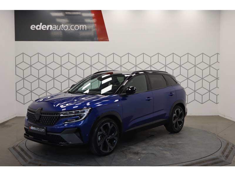 Renault Austral E-Tech full hybrid 200 Gsr2 Techno esprit Alpine