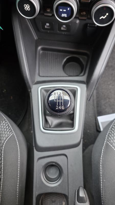 Dacia Duster Journee Tce 130 4x2