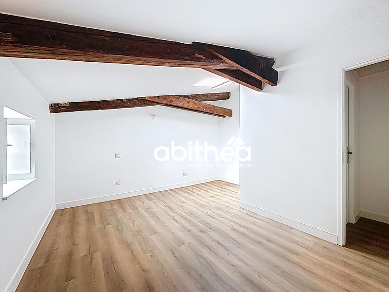 Duplex - 105 m² - 4 pièces