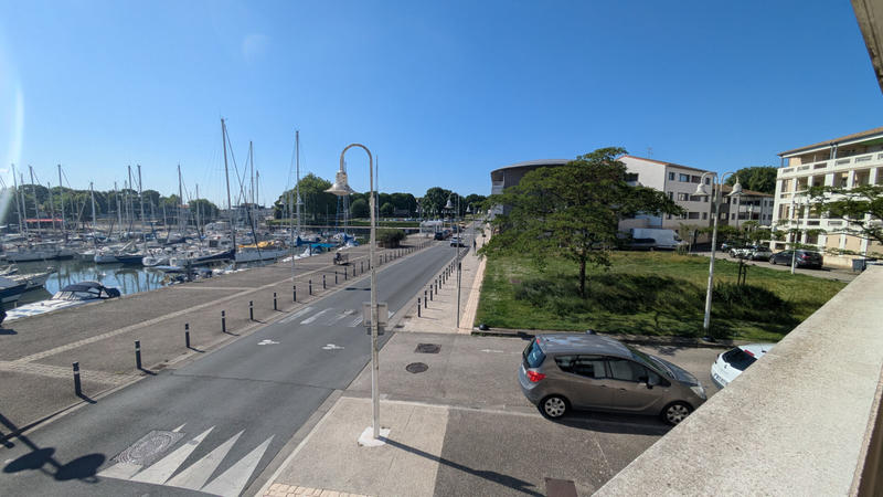 Appartement - 122 m² - 4 pièces