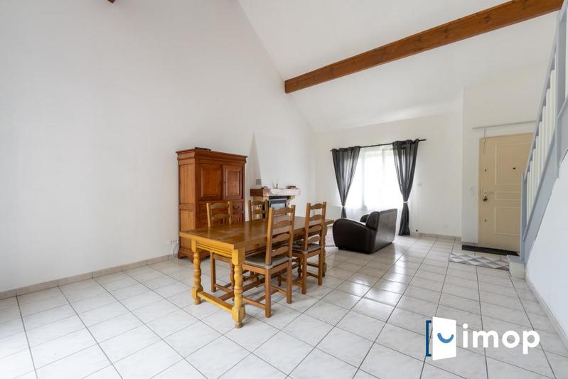 Maison - 141 m² - 5 pièces