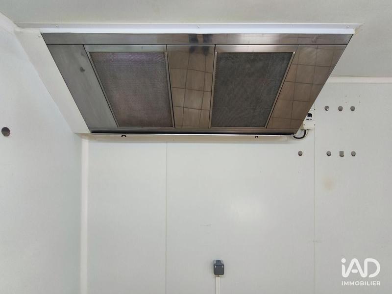 Local commercial - 20 m²