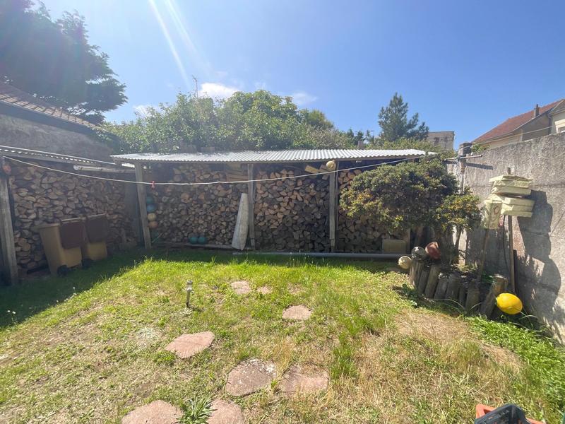 Maison - 67 m² - 3 pièces