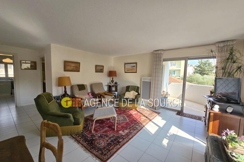 Appartement - 87 m² - 3 pièces