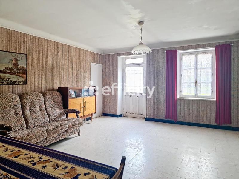 Maison - 114 m² - 4 pièces