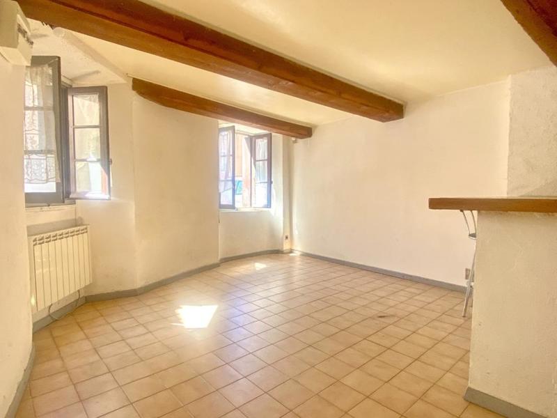 Maison de village - 55 m² - 3 pièces