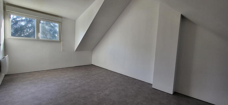 Maison - 136 m² - 6 pièces