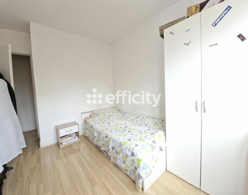 Appartement - 70 m² - 4 pièces