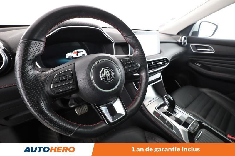 Mg Ehs 1.5t GDi Phev Luxury 258 ch