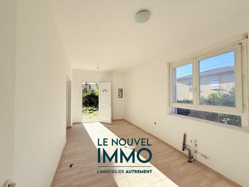 Maison - 111 m² - 5 pièces
