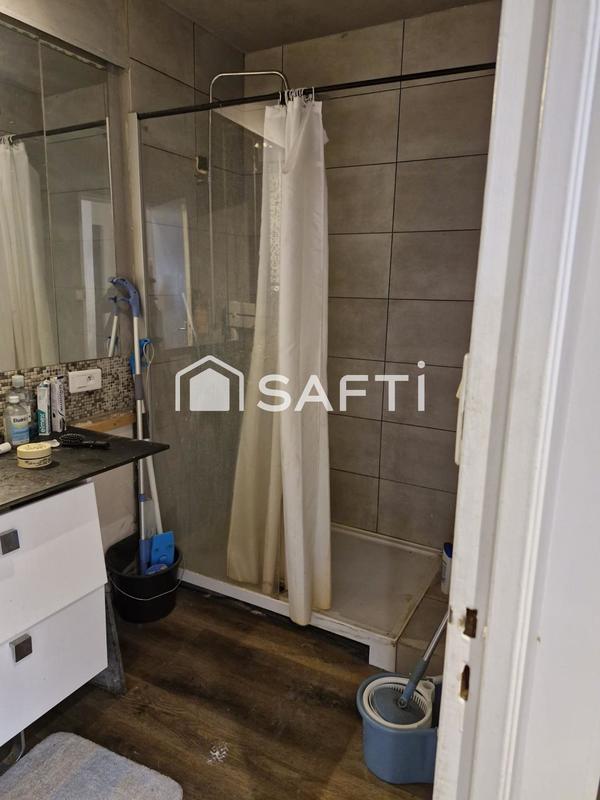 Appartement - 74 m² - 4 pièces