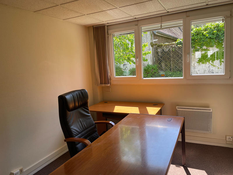 Local commercial - 206 m²