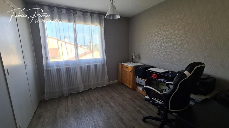 Maison - 148 m² - 7 pièces