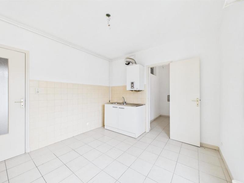 Appartement - 82 m² - 3 pièces