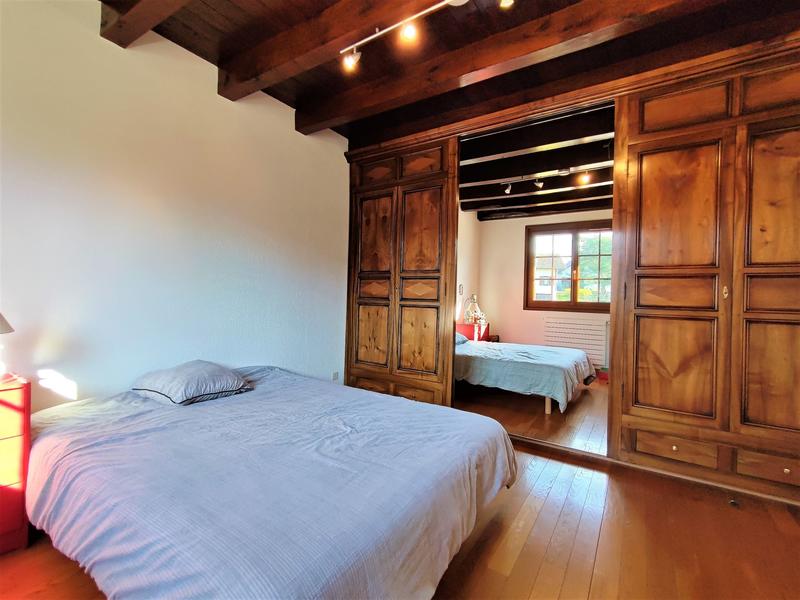 Maison - 174 m² - 6 pièces