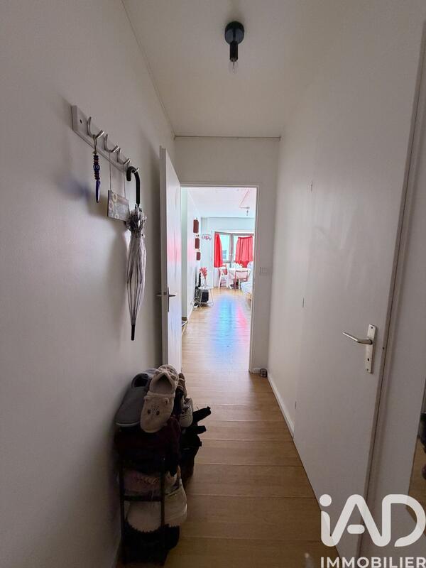 Studio - 25 m² - 1 pièce