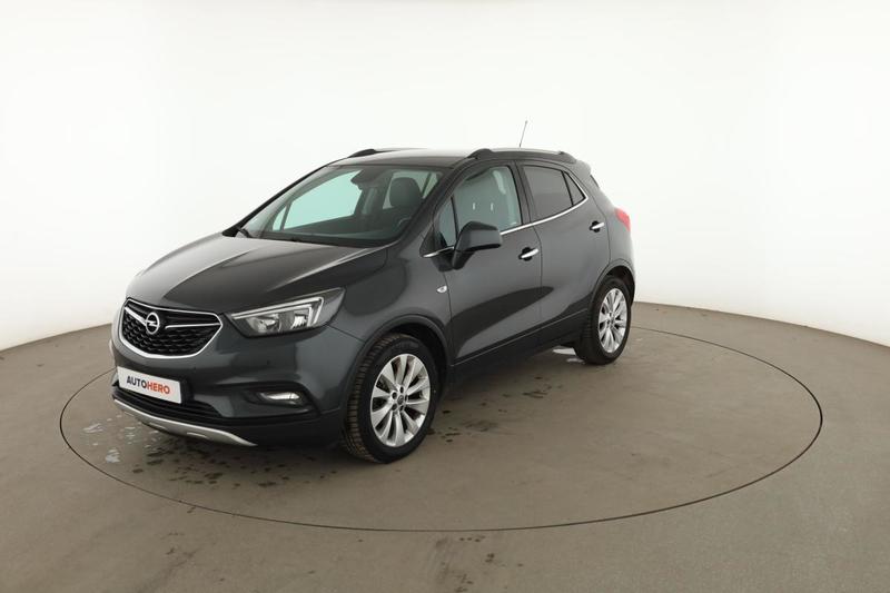 Opel Mokka X 1.6 Cdti Innovation Auto 136 ch