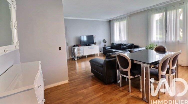 Appartement - 79 m² - 4 pièces