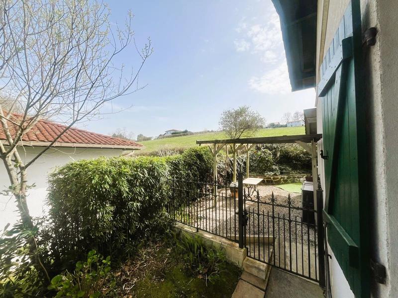 Maison - 133 m² - 5 pièces