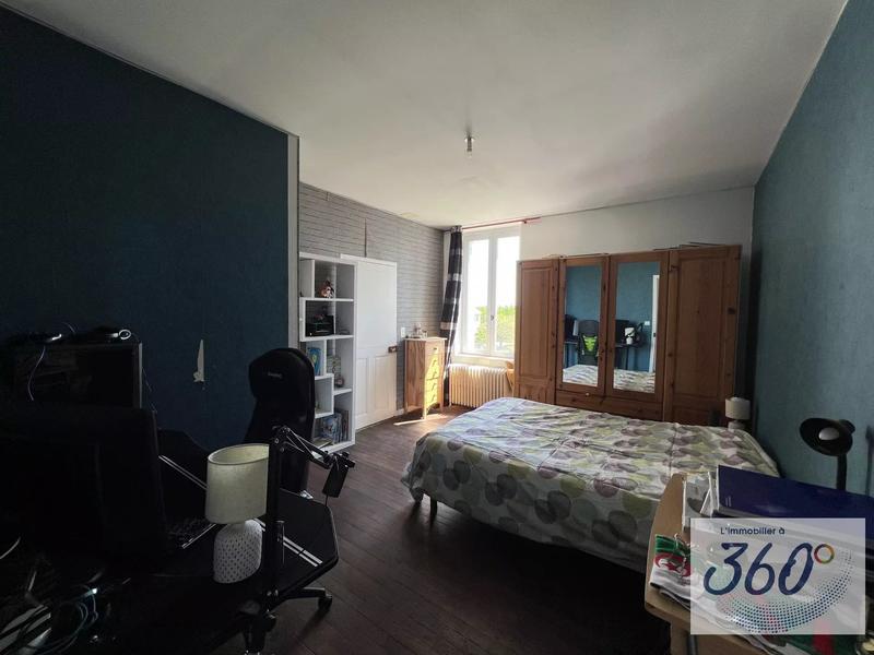 Maison - 175 m² - 5 pièces