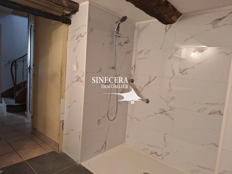 Maison - 131 m² - 6 pièces