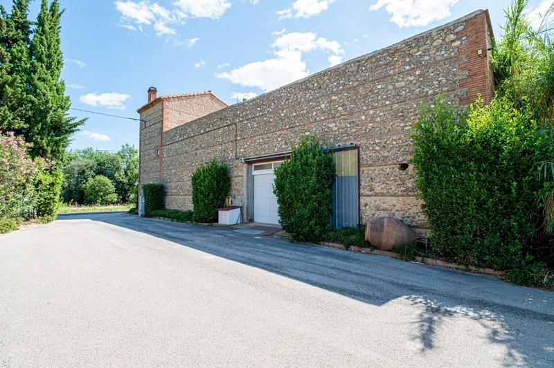 Villa - 230 m² - 9 pièces