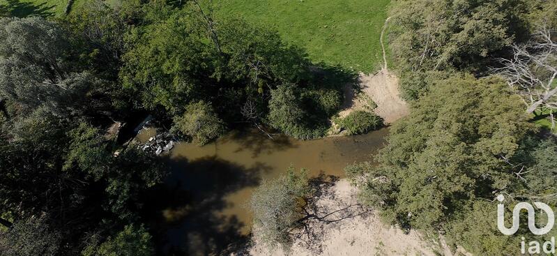 Maison - 80 m² - 5 pièces