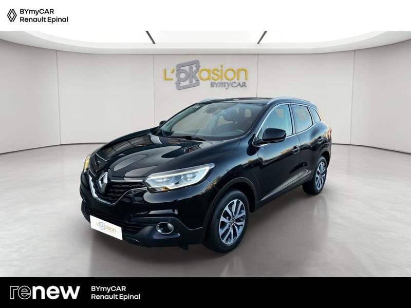 Renault Kadjar Business TCe 130 Energy