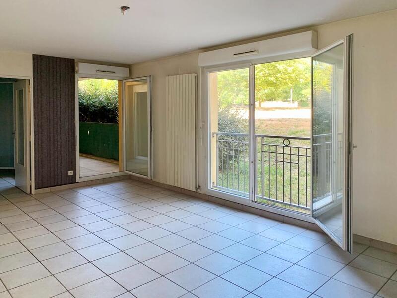 Appartement - 71 m² - 3 pièces