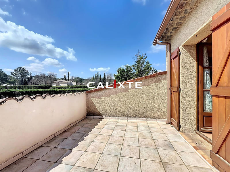 Maison - 155 m² - 5 pièces