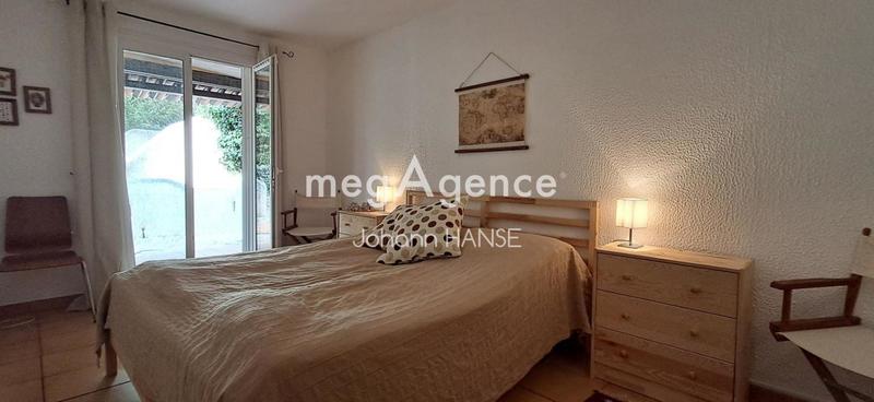 Maison - 101 m² - 4 pièces