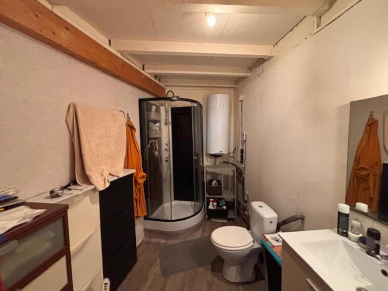 Maison - 44 m² - 2 pièces