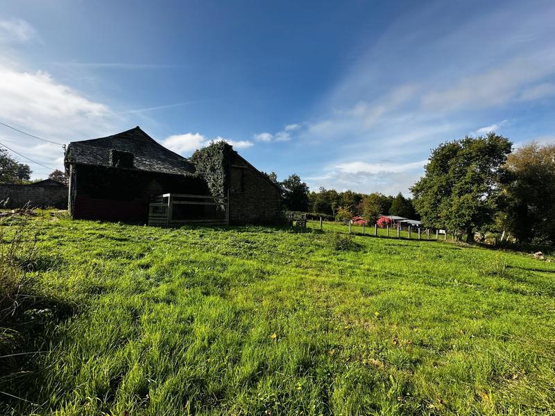 Maison - 65 m² - 2 pièces