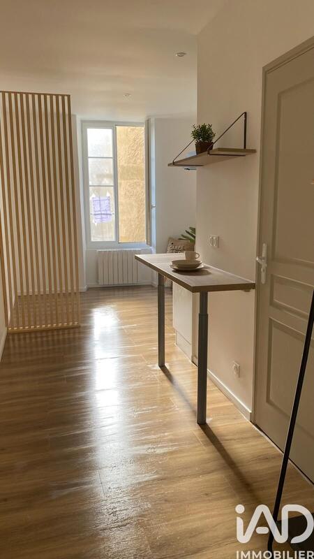 Immeuble - 400 m² - 21 pièces