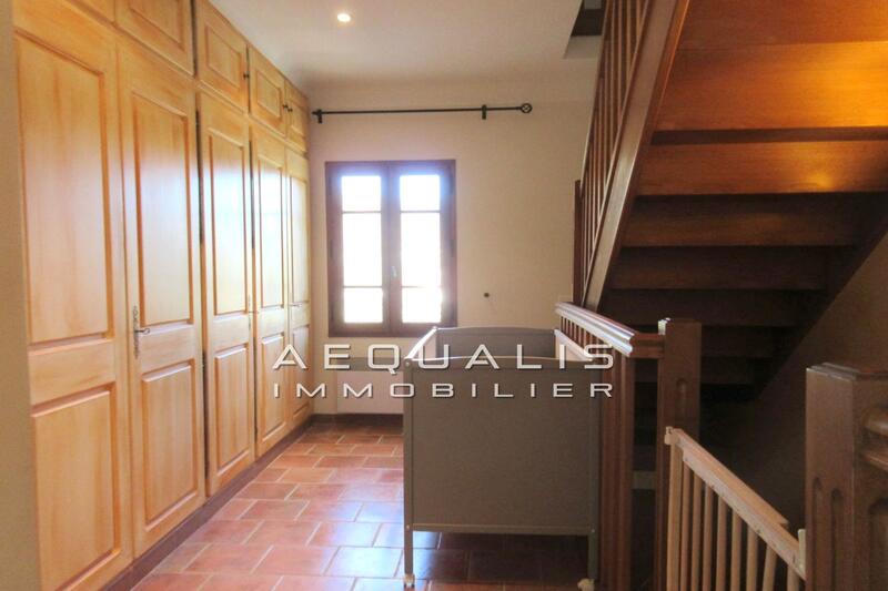 Maison - 118 m² - 4 pièces