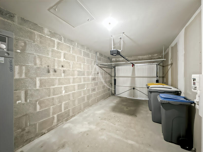 Maison - 86 m² - 4 pièces