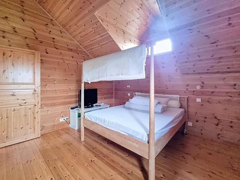 Maison - 147 m² - 6 pièces