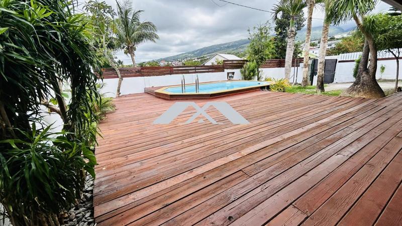 Villa - 136 m² - 5 pièces