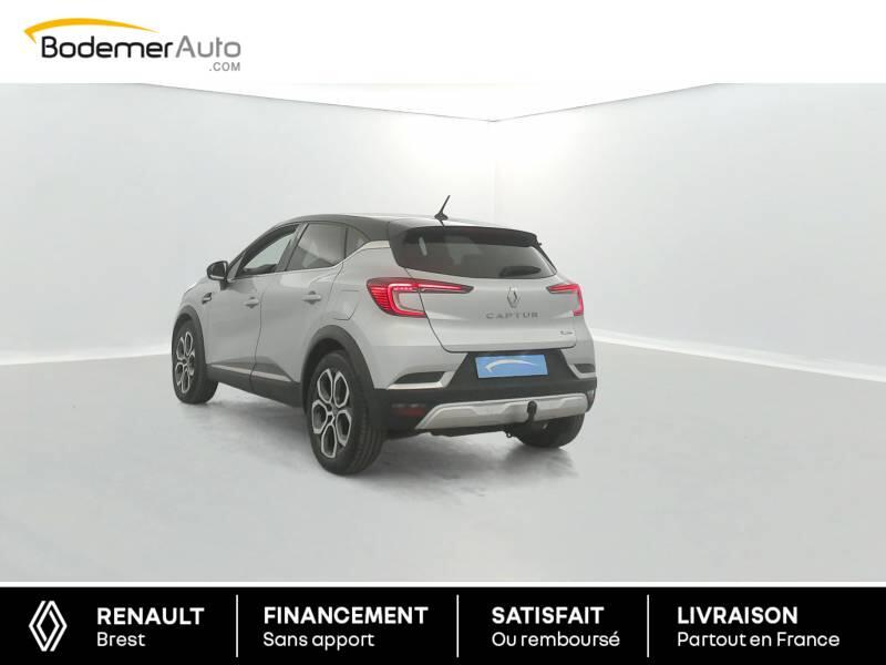 Renault Captur E-Tech Plug-in 160 - 21 Intens