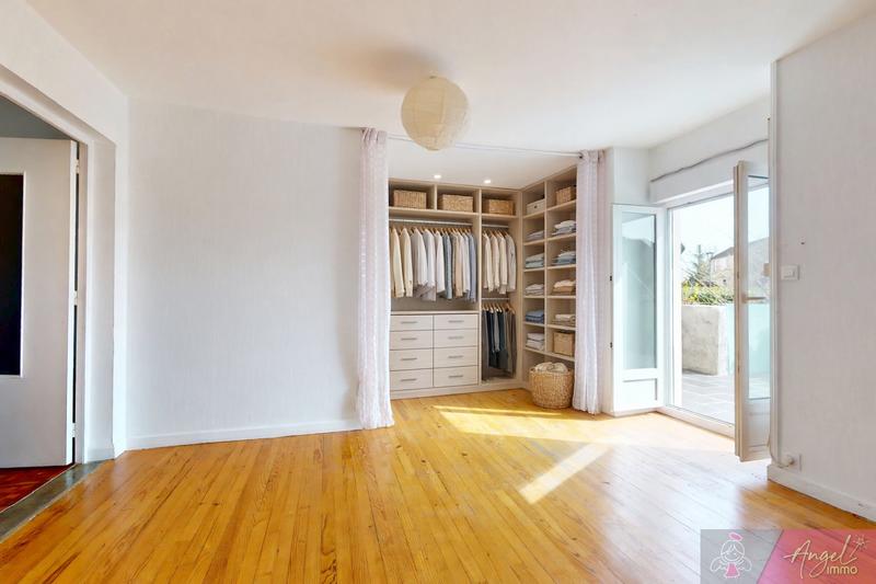 Maison - 154 m² - 5 pièces