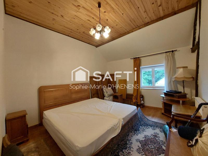 Maison - 147 m² - 6 pièces