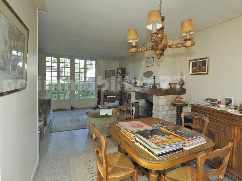 Pavillon - 125 m² - 5 pièces