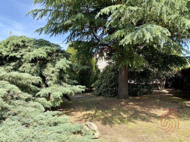 Maison bourgeoise - 130 m² - 5 pièces