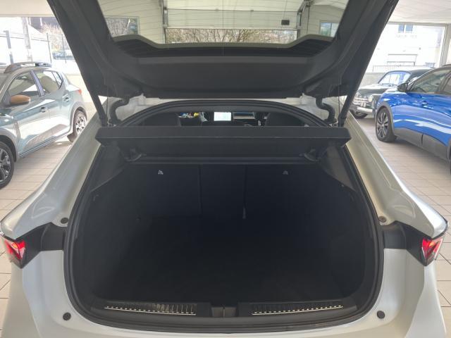 Renault Rafale E-Tech full hybrid 200 ch esprit Alpine