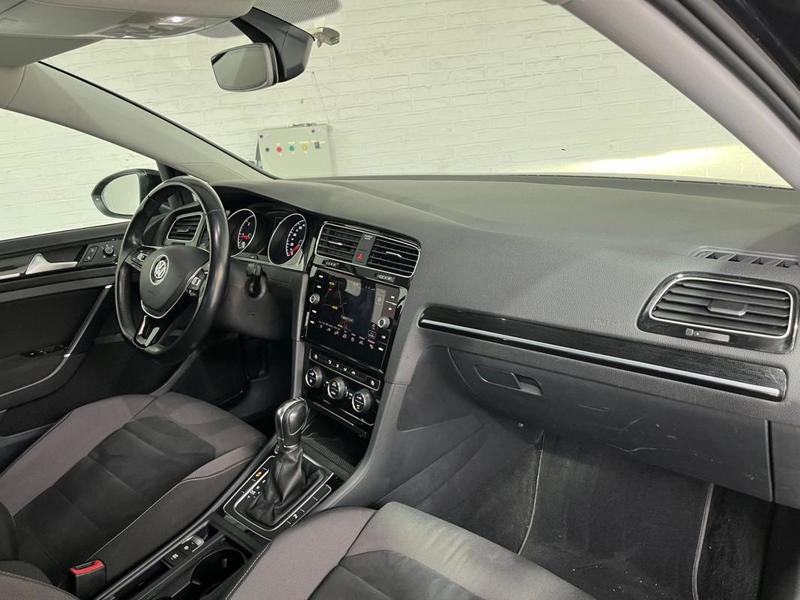 Volkswagen Golf 2.0 Tdi 150 Fap Dsg7 Carat